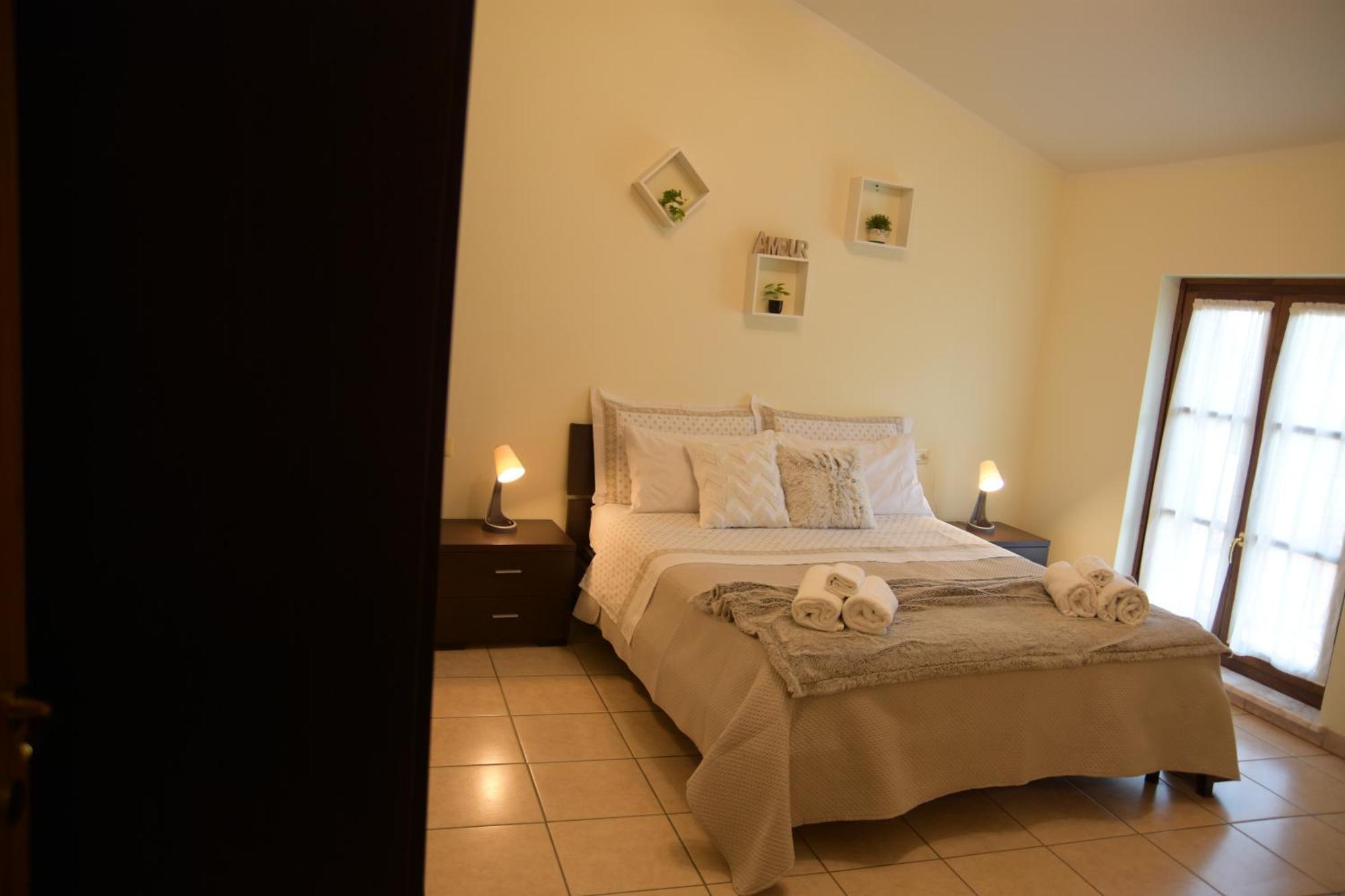 Appartamento Vacanze Sofia House Capannori Exterior foto
